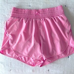 All in Motion Shorts